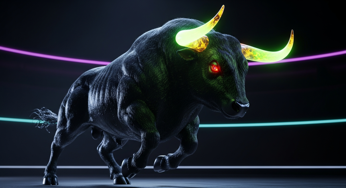 The Black Bull
